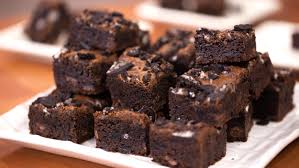 BROWNIES A